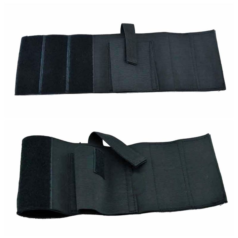 Universal Concealed Carry Ankle Leg Gun Holster For Small Compact Auto